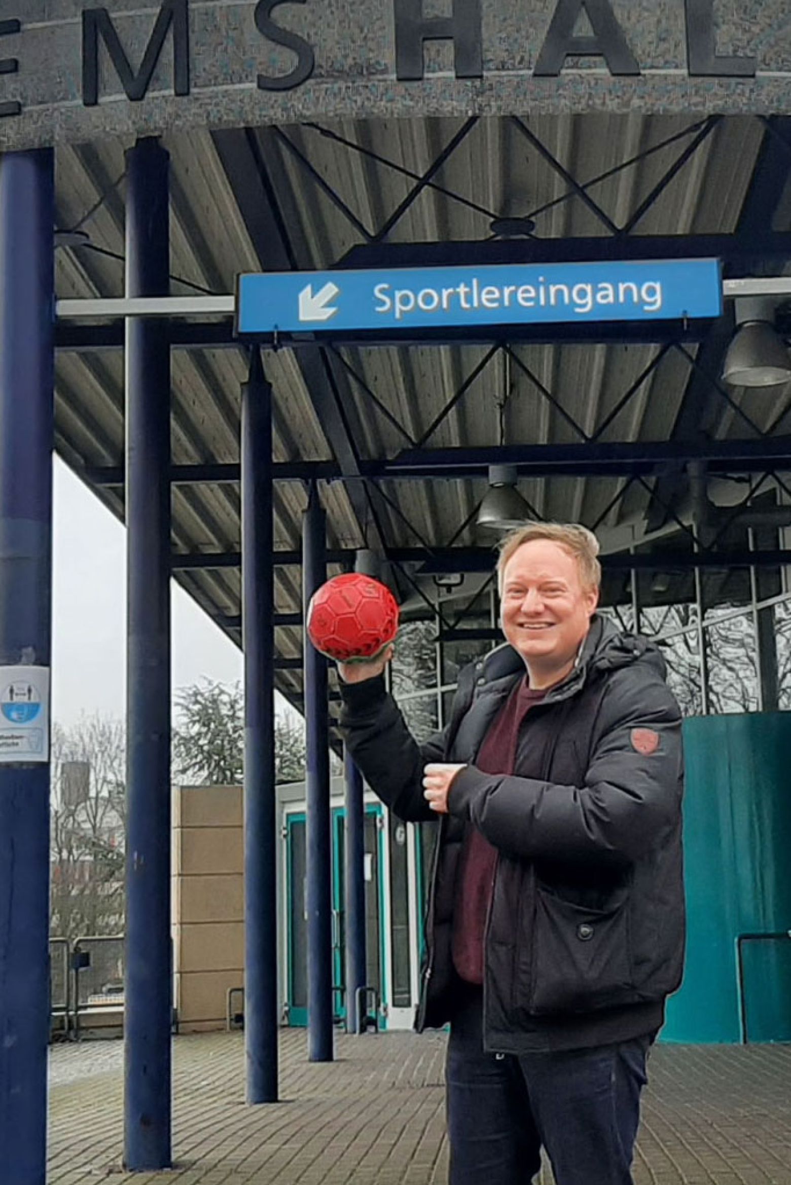 SPD-Landtagskandidat Bems: „Einmalig Jahresbeitrag für Kinder- und Jugendliche bei Vereinsbeitritt übernehmen“